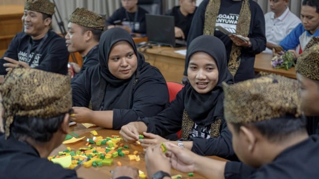 Strategi Dosen UB Lewat Jagoan Banyuwangi Berhasil Bantu UMKM dan Tekan Pengangguran
