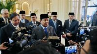 Beragam Respon Penurunan Tarif Trump, Ini Kata China, DPR dan Pemangku Kebijakan
