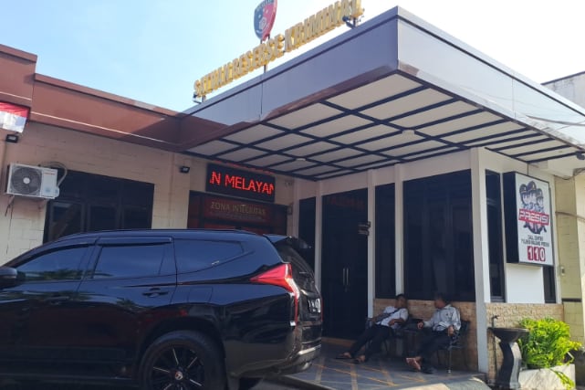 Dua Kepala Desa di Kabupaten Malang Diperiksa KPK Buntut dari Kasus Korupsi Pokmas Jatim