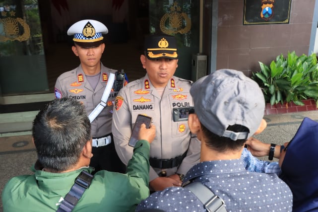 Polres Malang Tidak Larang Sound Horeg Tapi Ada Syaratnya