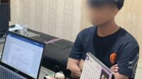 Konten Asusila LGBT Hebohkan Pamekasan, Pelaku Diamankan di Surabaya