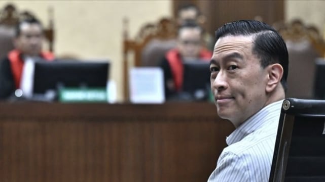 Tom Lembong Divonis 4,5 Tahun Penjara dalam Kasus Korupsi Impor Gula