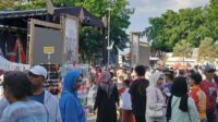Dua Sipil dan Satu Polisi Meninggal dalam Pesta Pernikahan Anak Dedi Mulyadi