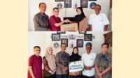 UB Dukung Calon Mahasiswa Kedokteran dari Keluarga Prasejahtera Lewat Laptop dan Beasiswa