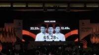 Kaesang Pangarep Menang Pemira PSI 2025 dan Pertahankan Kursi Ketua Umum