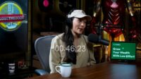 Erika Carlina Mengaku Terpaksa Umumkan Hamil 9 Bulan karena Dapat Ancaman