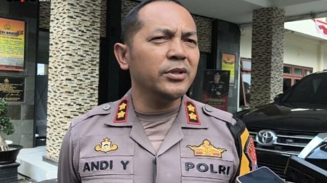 Ini Langkah Kapolres Batu Tangani Fenomena Sound Horeg Ini Langkah Kapolres Batu Tangani Fenomena Sound Horeg