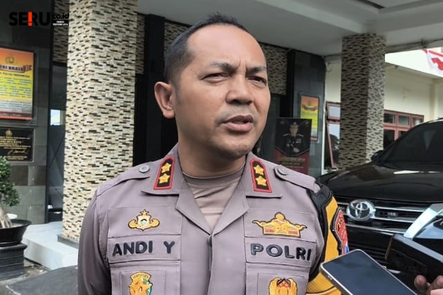 Ini Langkah Kapolres Batu Tangani Fenomena Sound Horeg