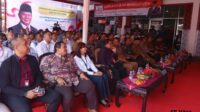 390 Koperasi Merah Putih di Kabupaten Malang Resmi Diluncurkan, Bupati Berharap sebagai Penguat Ekonomi Daerah