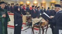 dr Nur Rochmah Isi Kekosongan Direktur RSUD Kanjuruhan Setelah Lima Tahun Kosong