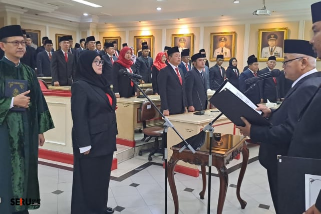 dr Nur Rochmah Isi Kekosongan Direktur RSUD Kanjuruhan Setelah Lima Tahun Kosong