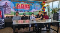 Abid Seiya Siswa SD Ngaglik 1 Batu Tembus Mayor Label, Launching Hits Lagu Bumi Kita
