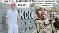 Eks Marinir RI Jadi Tentara Bayaran Rusia Minta Pulang ke Indonesia