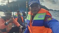 Seorang Nelayan di Sendangbiru Diduga Hilang di Laut saat Mencari Ikan