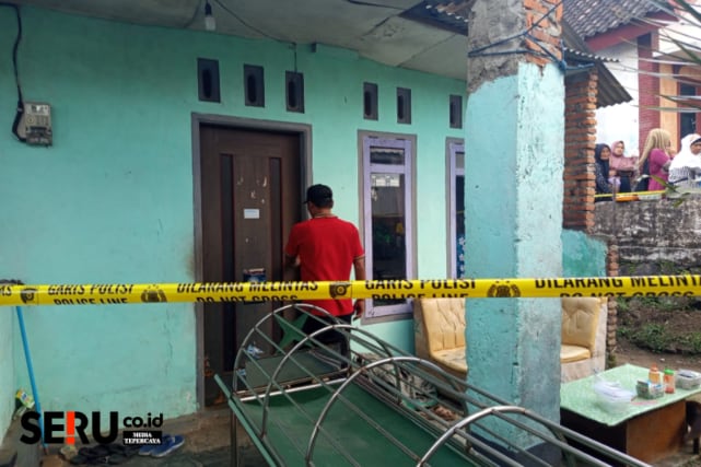Sebelum Ditemukan Meninggal Mengenaskan Pasutri di Lawang Sempat Terlibat Pertengkaran