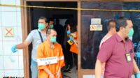 Rekonstruksi Kasus Pembunuhan di Losmen Windu Kencono, Tersangka Akui Aksinya Akibat Emosi
