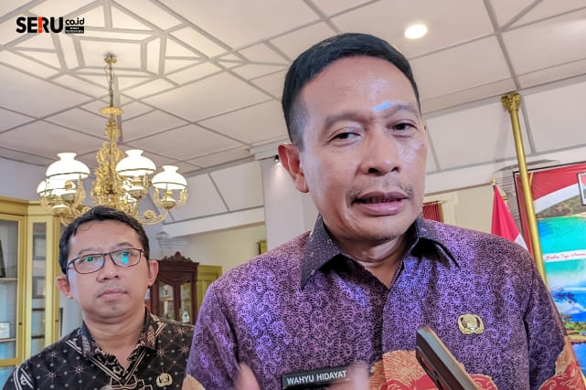 Pemkot Malang Pastikan Penerapan Manajemen Talenta ASN Mulai 2026