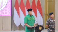 Ketua GP Ansor Kencong Sebut Bupati Jember Tak Perlu Berstatement Sound Horeg