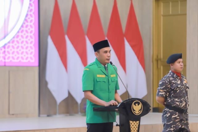 Ketua GP Ansor Kencong Sebut Bupati Jember Tak Perlu Berstatement Sound Horeg