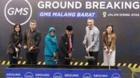Bupati Sanusi Dukung Pendirian Gereja GMS Malang Barat sebagai Bentuk Toleransi Umat Beragama