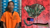 Pelaku Penganiayaan Ayah dan Anak di Situbondo Berhasil Dibekuk