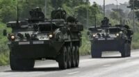 Konflik Bersenjata Hari Kedua Thailand–Kamboja Semakin Memanas dan Terbuka