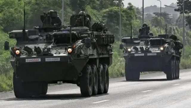 Konflik Bersenjata Hari Kedua Thailand–Kamboja Semakin Memanas dan Terbuka
