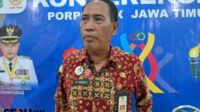 Kabupaten Malang Kirim 70 Atlet ke Ajang Fornas di NTB, Optimis Juara Empat