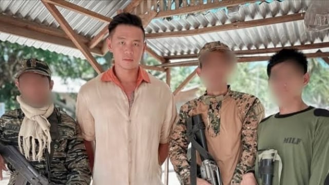 Cerita Selebgram Arnold Putra Bebas dari Penjara Myanmar Usai Dituduh Mendanai Pemberontak