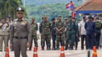 Trump Turun Tangan Hentikan Konflik Thailand-Kamboja, Ultimatum Tarif Impor AS