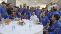 Reuni Alumni UGM Jadi Panggung Klarifikasi Sekaligus Munculnya Banyak Tanda Tanya
