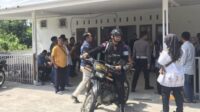 Dua Anak Terluka Saat Perusakan Rumah Doa Umat Kristen di Padang