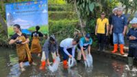 Wali Kota Batu Apresiasi Tim Sabers Pungli Non Stop Kampanyekan Kebersihan Lingkungan ke Masyarakat