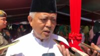 Ada Lima Nama Kepala Dinas Minta Izin Sanusi untuk Calonkan Diri Jadi Sekda Kabupaten Malang