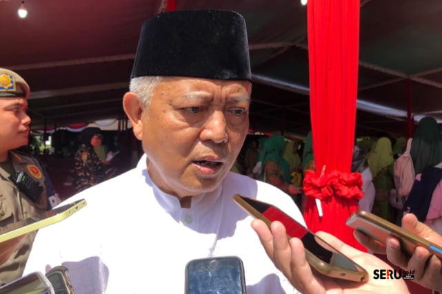 Ada Lima Nama Kepala Dinas Minta Izin Sanusi untuk Calonkan Diri Jadi Sekda Kabupaten Malang