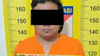 Pengedar Narkoba di Wagir Diringkus Polisi Beserta 30,81 Gram Sabu