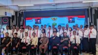 Wali Kota Malang Tekankan Forum FKUB FKDM dan FPK sebagai Garda Terdepan Jaga Kondusifitas