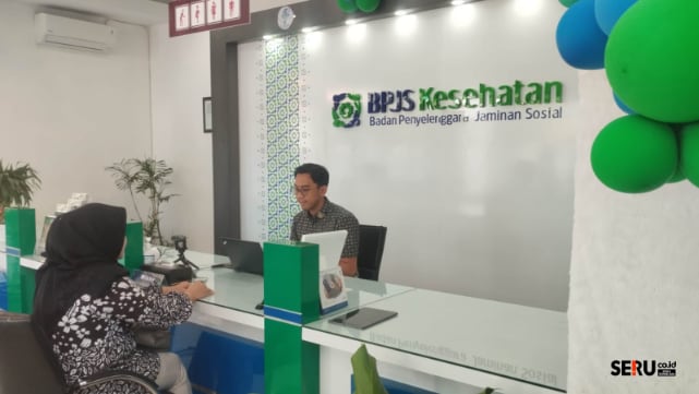 Tunggakan Iuran Wajib ASN Pamekasan ke BPJS Sejak 2021-2024 Capai Rp7,7 Miliar