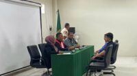 Terbukti Tidak Berizin Toko Sari Jaya 25 Didenda Rp10 Juta Buntut Penjualan Miras