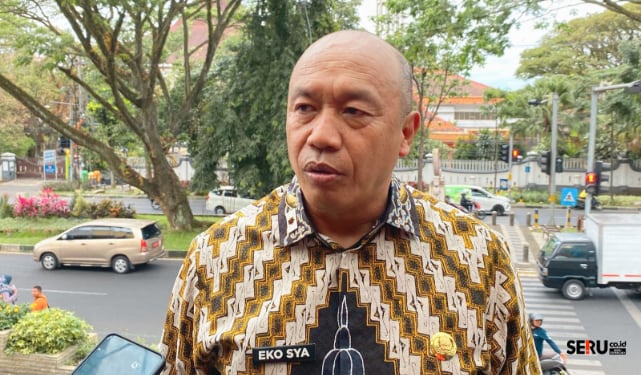 Pemkot Malang Tegaskan Konsumen Berhak Cek Kualitas Beras