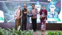 Pisah Sambut Kajari Batu, Wali Kota Nurochman Apresiasi Didik Adhyotomo