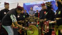 Wali Kota Malang Diangkat Jadi Pendekar IPSI, Dukung Penuh Perkembangan Pencak Silat