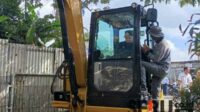Pemkot Malang Mulai Pengerjaan Tahap Awal Penataan Pasar Gadang