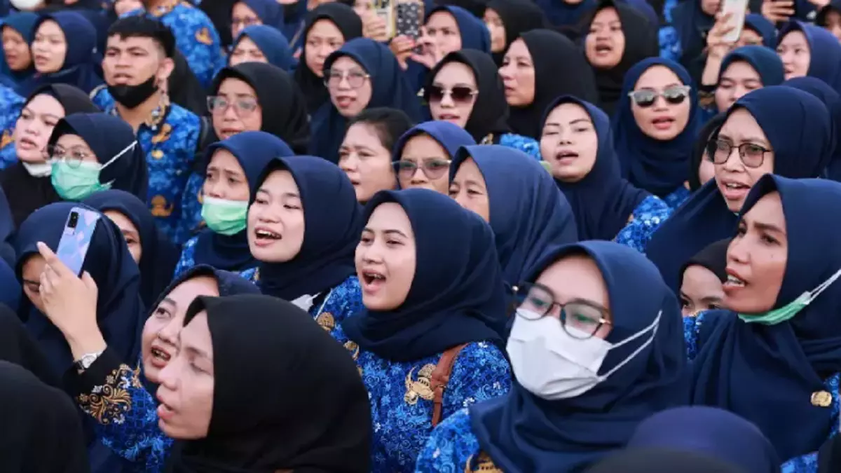 Fenomena Cerai Pasca Jadi Guru PPG: Apa yang Terjadi?