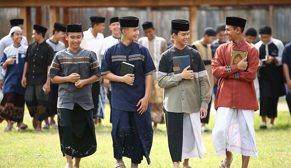 Tamparan Guru Ngaji dan Denda 25 Juta: Antara Pendidikan, Kekerasan, dan Relasi Kuasa