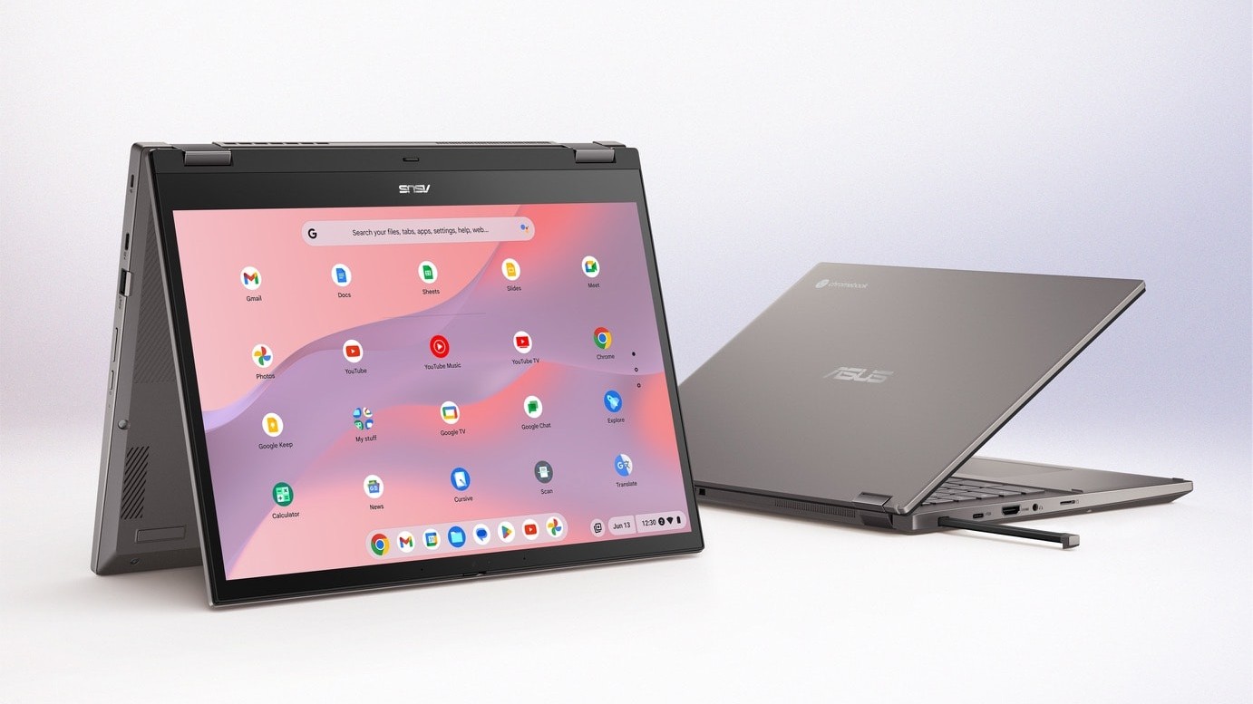 Chromebook: Ironi Korupsi di Balik Kemajuan Digitalisasi Pendidikan