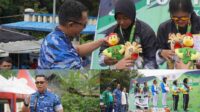 Ketua FASI Jatim Acungi Jempol Sportivitas Atlet Paralayang Porprov IX Jatim 2025