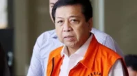 Penyunatan Vonis Setyo Novanto, FORDES Nilai Bisa Meruntuhkan Semangat Pemberantasan Korupsi