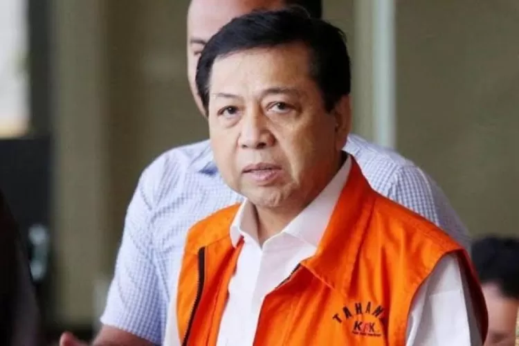 Penyunatan Vonis Setyo Novanto, FORDES Nilai Bisa Meruntuhkan Semangat Pemberantasan Korupsi