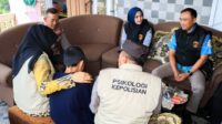 Polres Malang Terjunkan Tim Psikolog dan Dalami Dugaan Penganiayaan Ponpes di Pakisaji